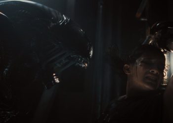 Captain Marvel Hashtags on X Now Feature Xenomorphs to Promote Alien: Romulus