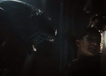 Captain Marvel Hashtags on X Now Feature Xenomorphs to Promote Alien: Romulus