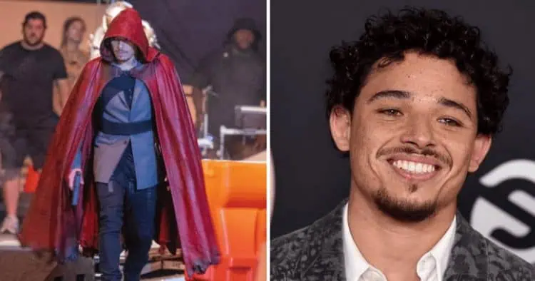 Anthony Ramos