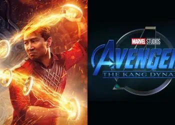 Avengers 5 Was Originally Set to Feature Shang-Chi as a Key Lead