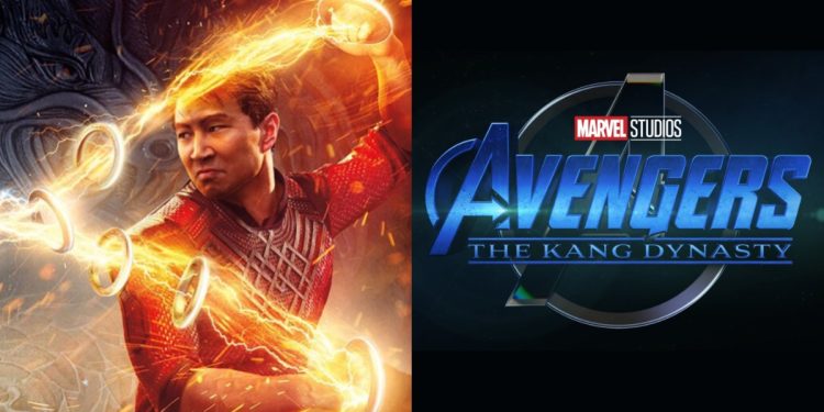 Avengers 5 Was Originally Set to Feature Shang-Chi as a Key Lead