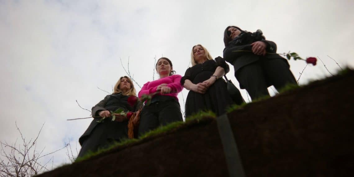 Bad Sisters Season 2 First Look and Release Date Revealed