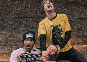 A24's New Horror Film "Bring Her Back" by Danny & Michael Philippou Wraps Filming