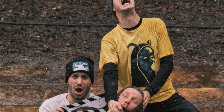 A24's New Horror Film "Bring Her Back" by Danny & Michael Philippou Wraps Filming