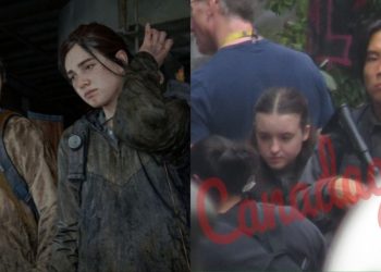 Bella Ramsey AND Young Mazino