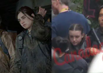 Bella Ramsey AND Young Mazino
