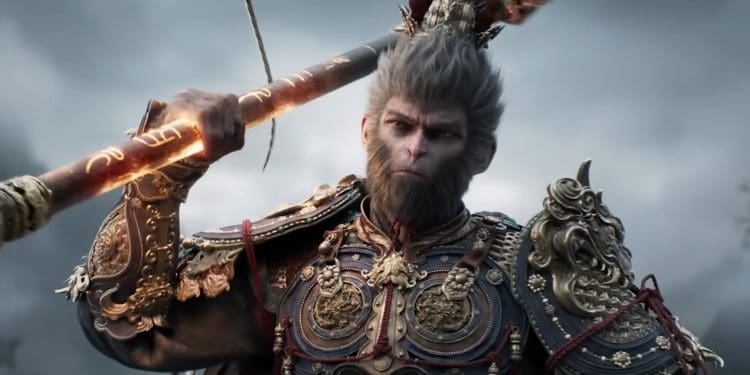 'Black Myth: Wukong' Sells 10 Million Copies in 3 Days, Generates $600M in Revenue Across Steam and PS5