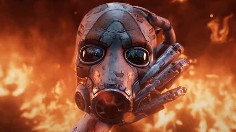 Borderlands 4 PS5