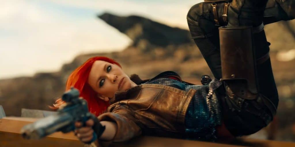 'Borderlands' VOD Release Date Revealed