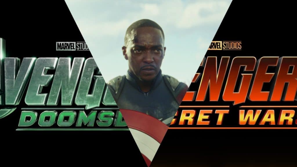 Anthony Mackie’s Captain America to Lead Avengers in ‘Avengers: Doomsday’ and ‘Avengers: Secret Wars’ Films