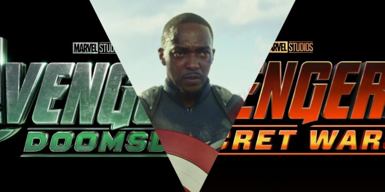 Anthony Mackie’s Captain America to Lead Avengers in ‘Avengers: Doomsday’ and ‘Avengers: Secret Wars’ Films