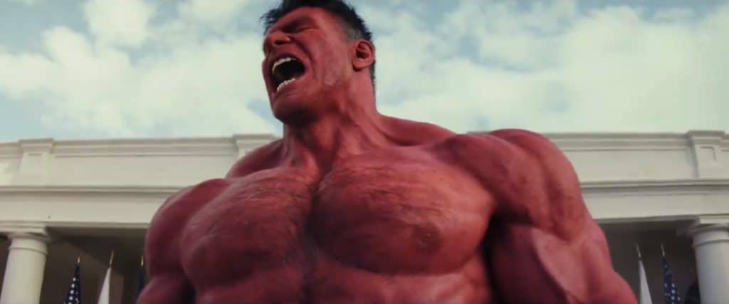 New Official Previews of Upcoming Marvel Studios Projects