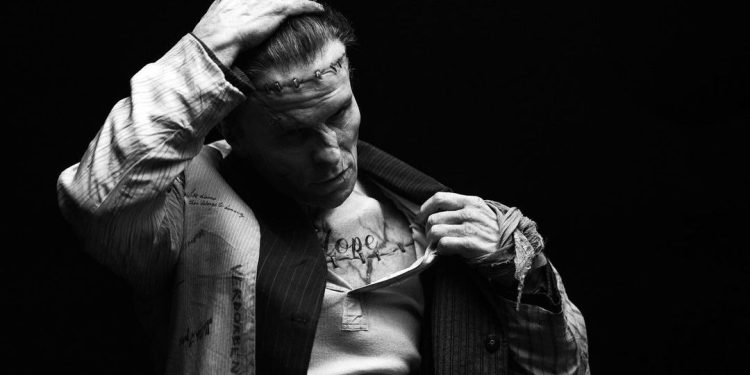 Maggie Gyllenhaal’s The Bride! with Christian Bale and Jessie Buckley to Feature Big Dance Numbers