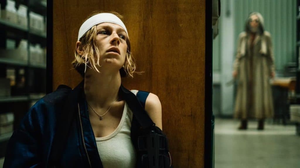 'Cuckoo' VOD Release Date Revealed