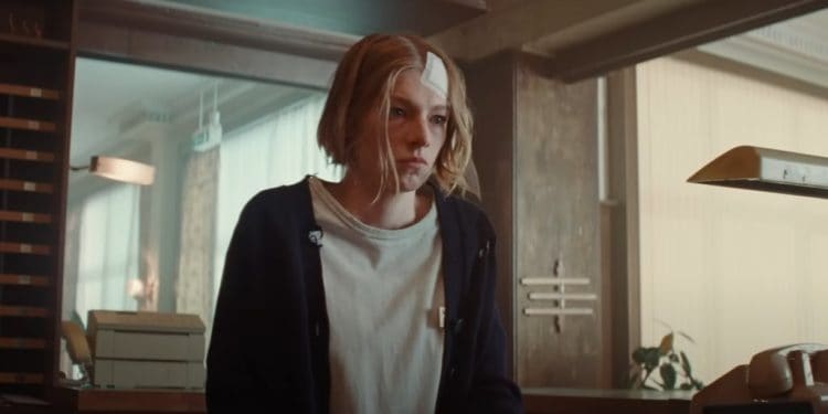 'Cuckoo' VOD Release Date Revealed