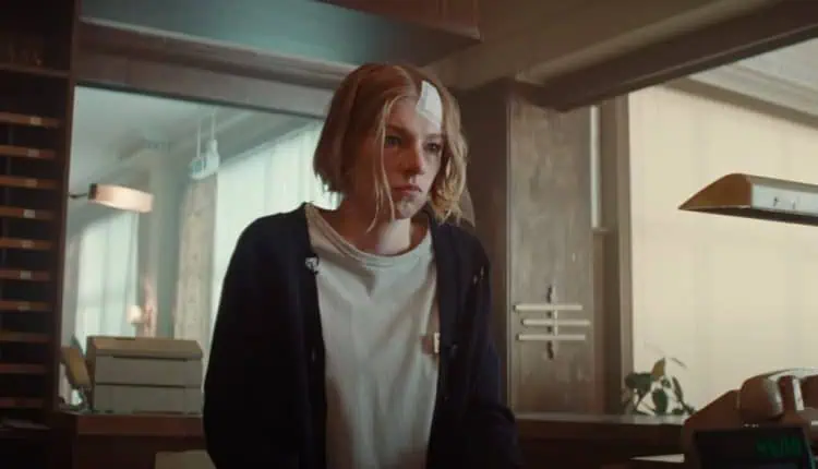 'Cuckoo' VOD Release Date Revealed