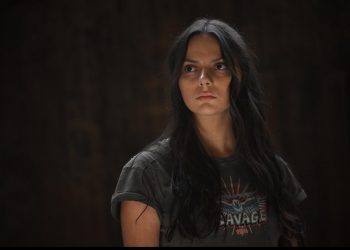 First Official Stills of Dafne Keen as X-23 in Marvel's 'Deadpool & Wolverine' Revealed