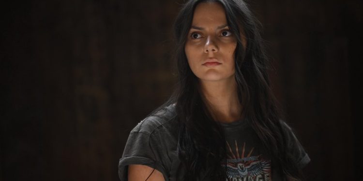 First Official Stills of Dafne Keen as X-23 in Marvel's 'Deadpool & Wolverine' Revealed