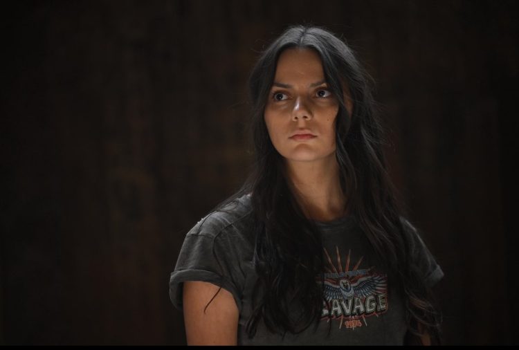 First Official Stills of Dafne Keen as X-23 in Marvel's 'Deadpool & Wolverine' Revealed