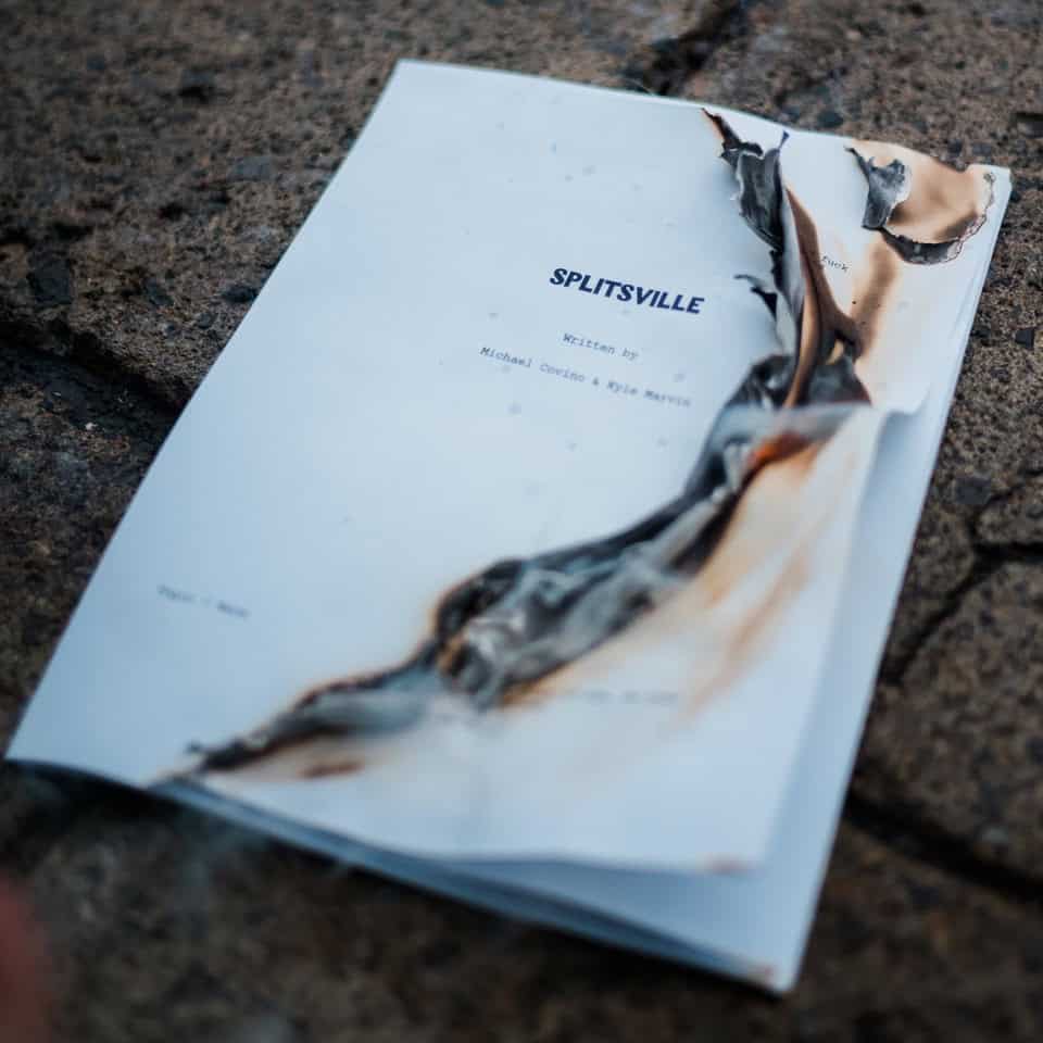 Dakota Johnson and Adria Arjona to Star in Neon's Comedy 'Splitsville'