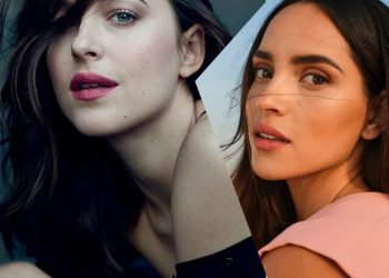 Dakota Johnson and Adria Arjona to Star in Neon's Comedy 'Splitsville'