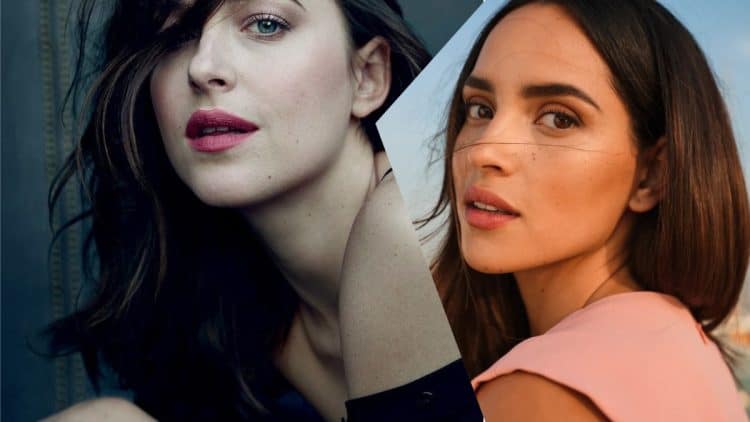 Dakota Johnson and Adria Arjona to Star in Neon's Comedy 'Splitsville'