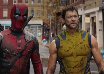 Marvel's 'Deadpool & Wolverine'—The Original Plot You Never Knew
