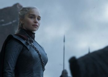Emilia Clarke to Lead Peacock's Espionage Thriller Series 'Ponies'