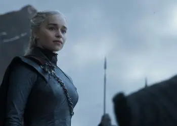 Emilia Clarke to Lead Peacock's Espionage Thriller Series 'Ponies'