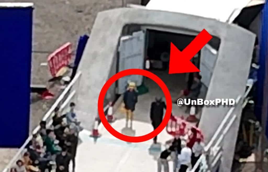 Marvel's 'The Fantastic Four: First Steps' New Set Images Reveal Pedro Pascal, Vanessa Kirby, and Marvel's Frankie Raye