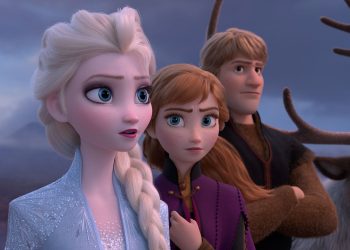 Disney's 'Frozen 3' Release Date Confirmed
