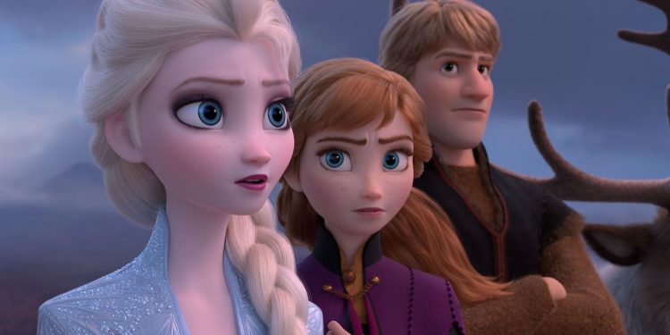 Disney's 'Frozen 3' Release Date Confirmed