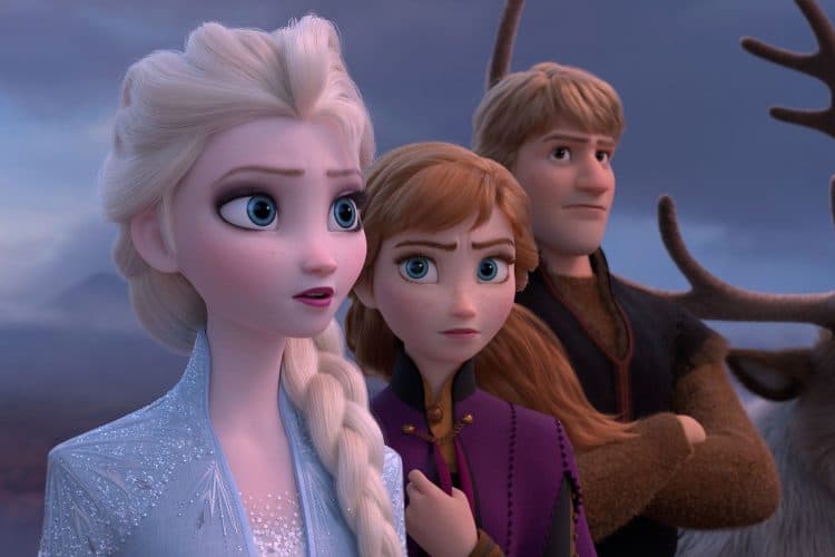 Disney's 'Frozen 3' Release Date Confirmed