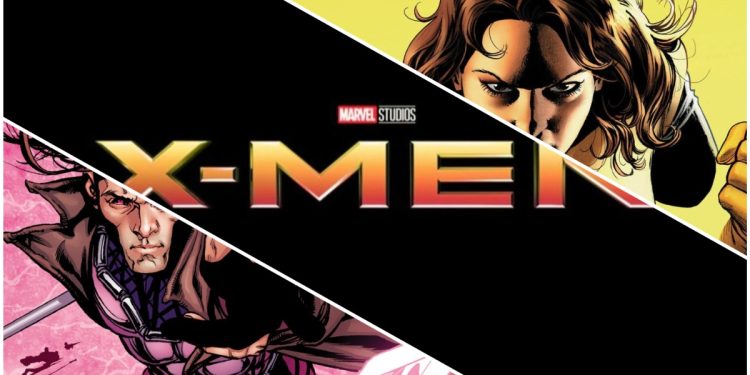 Marvel Studios' 'X-Men' Reboot to Feature Gambit and Kitty Pryde