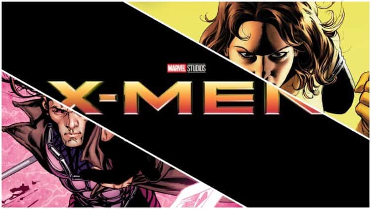 Marvel Studios' 'X-Men' Reboot to Feature Gambit and Kitty Pryde