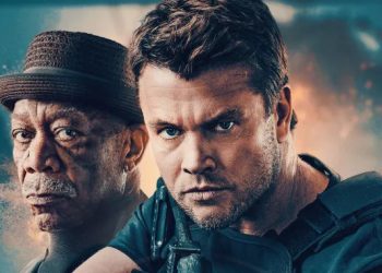 'Gunner' VOD Release Date Revealed