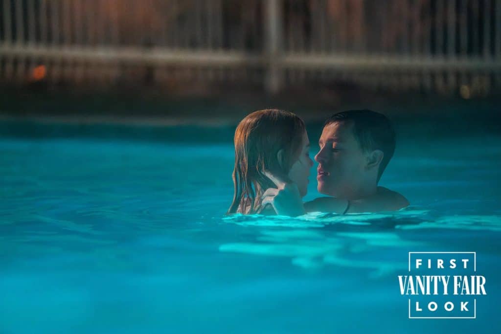 Halina Reijn’s Babygirl Venice premiere