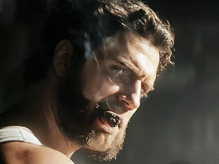 Deadpool's Dialogue to Henry Cavill's Wolverine Directly Mocks Warner Bros. Studios