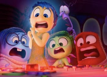 'Inside Out 2' VOD Release Date Confirmed