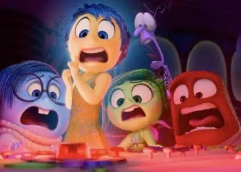 'Inside Out 2' VOD Release Date Confirmed