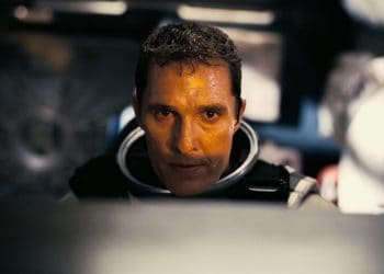 Christopher Nolan’s 'Interstellar' to Return to Theaters in IMAX 70MM and Digital Formats on December 6