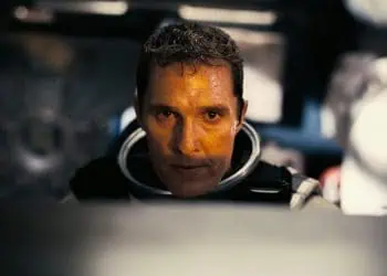 Christopher Nolan’s 'Interstellar' to Return to Theaters in IMAX 70MM and Digital Formats on December 6