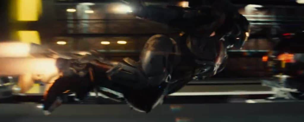 New Official Previews of Upcoming Marvel Studios Projects