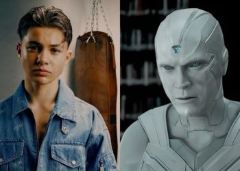 Javon Walton Vision series