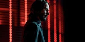John Wick: Chapter 5 in the Works at Lionsgate