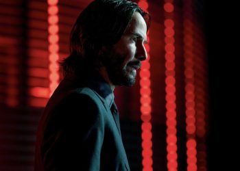 John Wick: Chapter 5 in the Works at Lionsgate