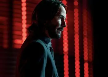 John Wick: Chapter 5 in the Works at Lionsgate