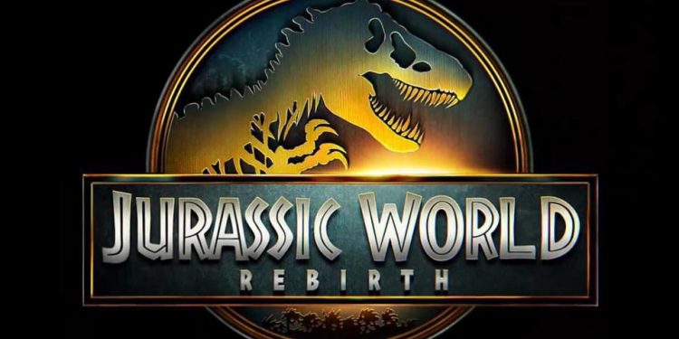 Jurassic World 4 Titled Jurassic World Rebirth: First Look and Synopsis Revealed