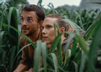 Jurassic World 4 Titled Jurassic World Rebirth: First Look and Synopsis Revealed