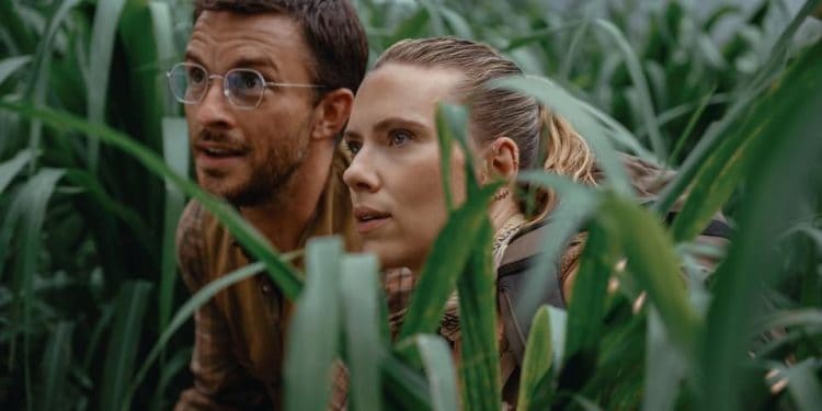 Jurassic World 4 Titled Jurassic World Rebirth: First Look and Synopsis Revealed